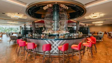 HARD ROCK HOTEL & CASINO PUNTA CANA
