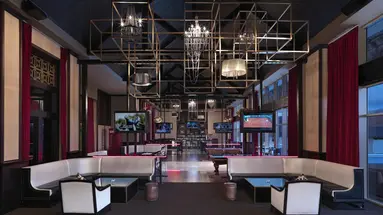 Hard Rock Hotel & Casino Punta Cana