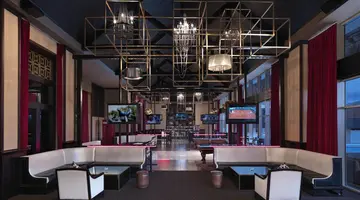 Hard Rock Hotel & Casino Punta Cana