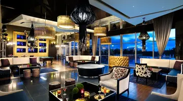 HARD ROCK HOTEL & CASINO PUNTA CANA