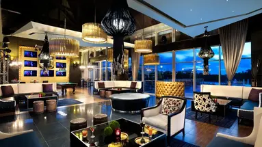 HARD ROCK HOTEL & CASINO PUNTA CANA