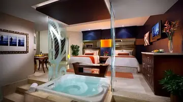 HARD ROCK HOTEL & CASINO PUNTA CANA