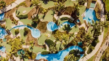 HARD ROCK HOTEL & CASINO PUNTA CANA
