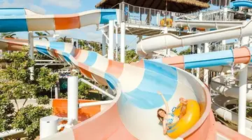 HARD ROCK HOTEL & CASINO PUNTA CANA