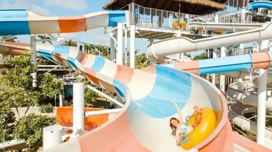 HARD ROCK HOTEL & CASINO PUNTA CANA