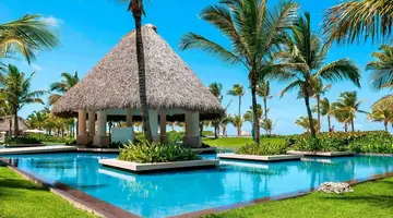 HARD ROCK HOTEL & CASINO PUNTA CANA