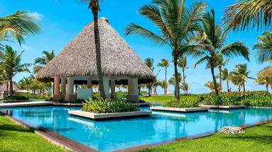 HARD ROCK HOTEL & CASINO PUNTA CANA