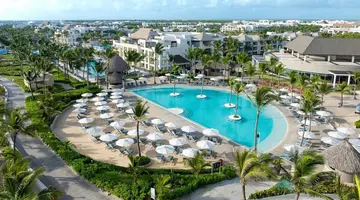 HARD ROCK HOTEL & CASINO PUNTA CANA