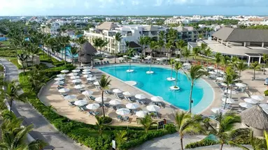 HARD ROCK HOTEL & CASINO PUNTA CANA