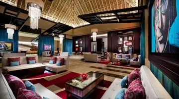 Hard Rock Hotel & Casino Punta Cana