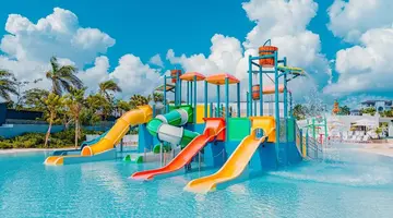 Hard Rock Hotel & Casino Punta Cana