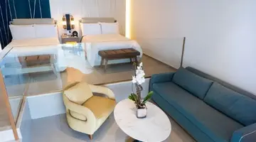 HARD ROCK HOTEL & CASINO PUNTA CANA