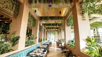 HARD ROCK HOTEL & CASINO PUNTA CANA