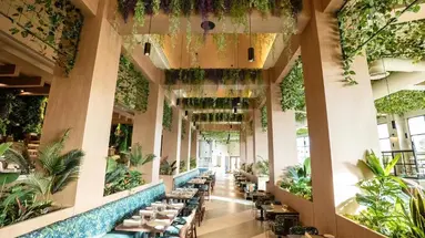HARD ROCK HOTEL & CASINO PUNTA CANA