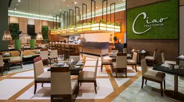HARD ROCK HOTEL & CASINO PUNTA CANA