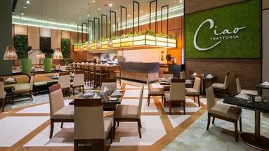 HARD ROCK HOTEL & CASINO PUNTA CANA