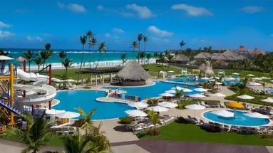 Hard Rock Hotel & Casino Punta Cana