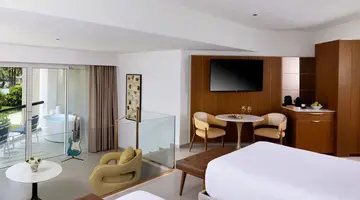 HARD ROCK HOTEL & CASINO PUNTA CANA