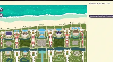 HARD ROCK HOTEL & CASINO PUNTA CANA