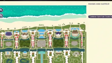 HARD ROCK HOTEL & CASINO PUNTA CANA