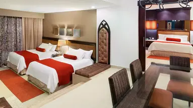 HARD ROCK HOTEL & CASINO PUNTA CANA