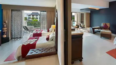 HARD ROCK HOTEL & CASINO PUNTA CANA