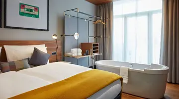 Hard Rock Hotel Davos
