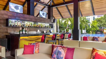 Hard Rock Hotel Goa