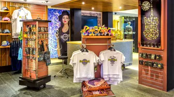 Hard Rock Hotel Goa