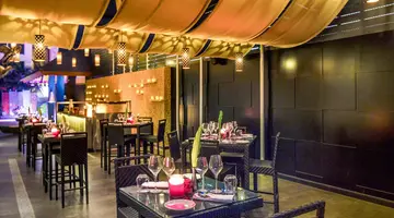 Hard Rock Hotel Goa