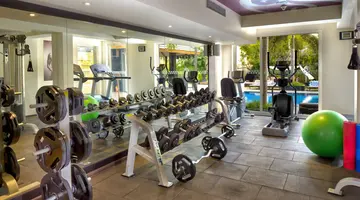 Hard Rock Hotel Goa