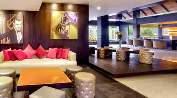 Hard Rock Hotel Goa