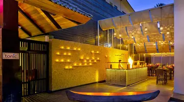 Hard Rock Hotel Goa
