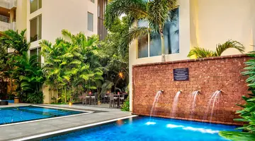 Hard Rock Hotel Goa