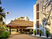 Hard Rock Hotel Goa
