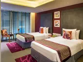 Hard Rock Hotel Goa