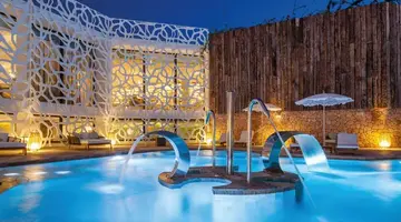 Hard Rock Hotel Ibiza