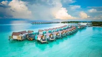 HARD ROCK HOTEL MALDIVES