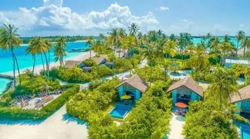 HARD ROCK HOTEL MALDIVES