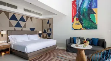 HARD ROCK HOTEL MALDIVES
