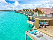 Hard Rock Hotel Maldives