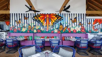 HARD ROCK HOTEL MALDIVES