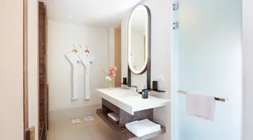 HARD ROCK HOTEL MALDIVES