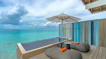 HARD ROCK HOTEL MALDIVES