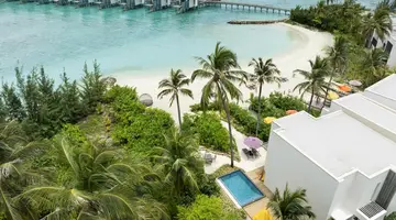 HARD ROCK HOTEL MALDIVES