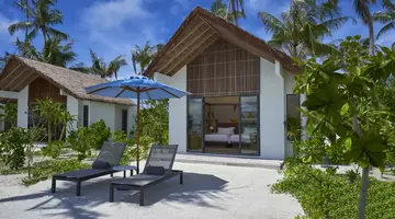 HARD ROCK HOTEL MALDIVES