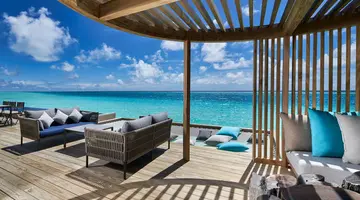 HARD ROCK HOTEL MALDIVES