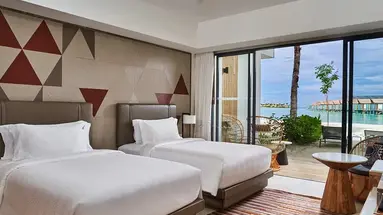 HARD ROCK HOTEL MALDIVES