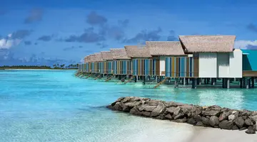 Hard Rock Hotel Maldives