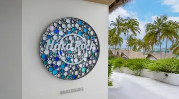 HARD ROCK HOTEL MALDIVES